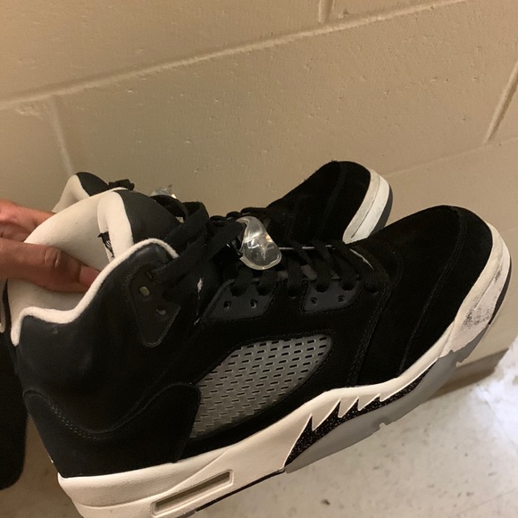 Jordan Other - Jordan 5 Size 10
